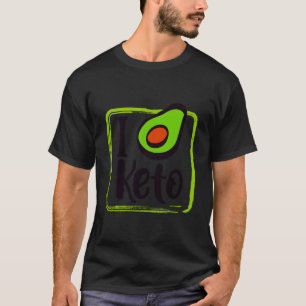 Keto Keto Diet Keto T-Shirt