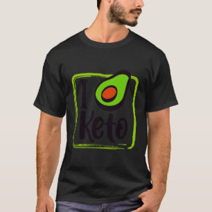 Keto Keto Diet Keto T-Shirt