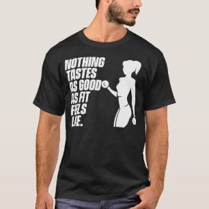 Keto Motivational Gym Workout Fitness Dieting Weig T-Shirt
