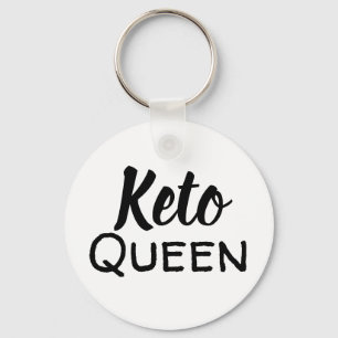 keto queen, keto life, keto mama, keto af, ketones key ring