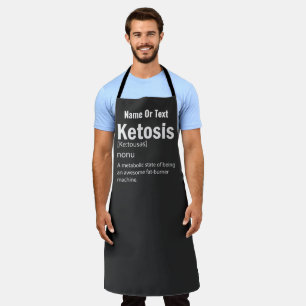 KETOSIS APRON