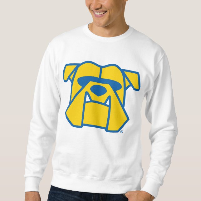 Kettering University Bulldogs Sweatshirt (Front)