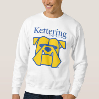 Kettering University Bulldogs Sweatshirt