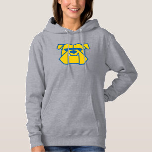 Kettering University Logo Hoodie