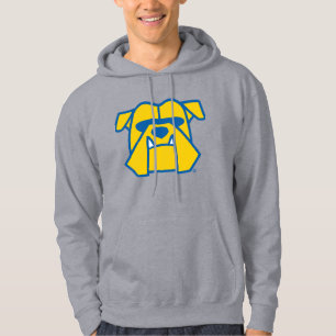 Kettering University Logo Hoodie