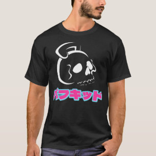 Kettle Skull T-Shirt
