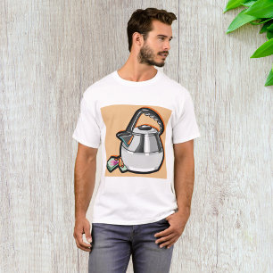 Kettle T-Shirt