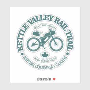 Kettle Valley Rail Trail (cycling)