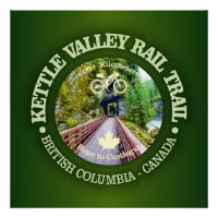Kettle Valley Rail Trail (cycling c)