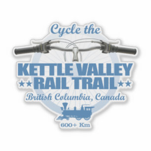 Kettle Valley Rail Trail (H2)