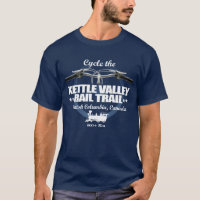 Kettle Valley Rail Trail (H2)