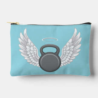 Kettlebell Heaven Accessory Pouch
