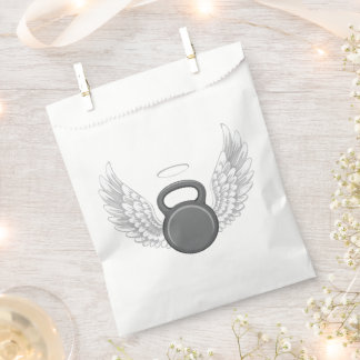 Kettlebell Heaven Favour Bags