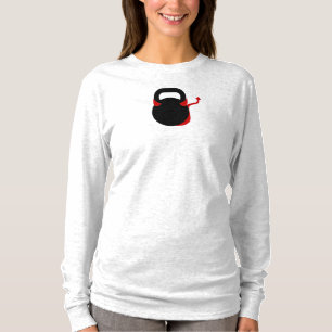 Kettlebell Hell T-Shirt