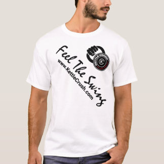 KettleCrush - Men's T-Shirt