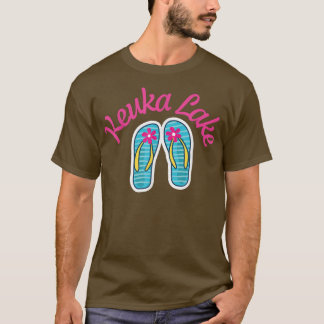 Keuka Lake  for Women and Girls  T-Shirt