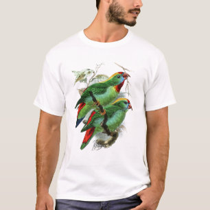 Keulemans' Philippine Hanging Parrot T-Shirt