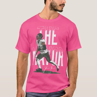 Kevin Byard The Mayor T-Shirt