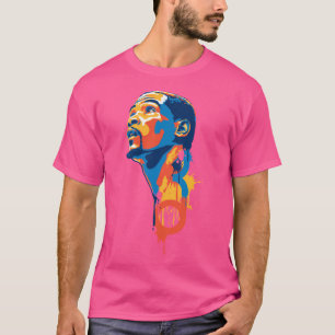 Kevin Durant 4 T-Shirt