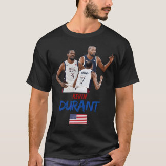 Kevin Durant Olympics. T-Shirt