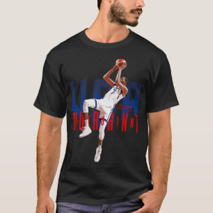 Kevin Durant Typography T-Shirt