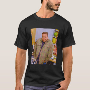 kevin james T-Shirt