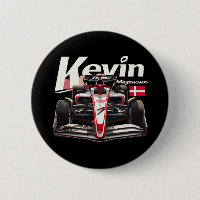 Kevin Magnussen, Formula 1 Driver, KMAG20