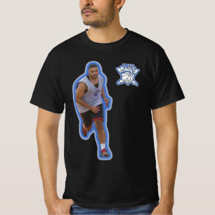 Kevin Major T-Shirt