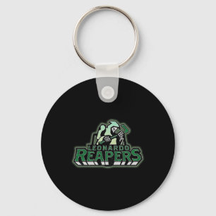 Kevin Smith Viewaskew Street Hockey League Leonard Key Ring