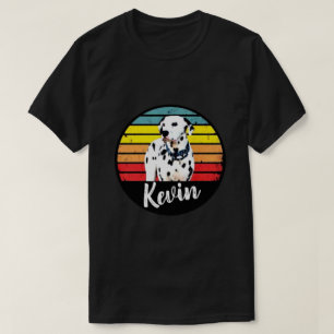Kevin the Dalmatian T-Shirt