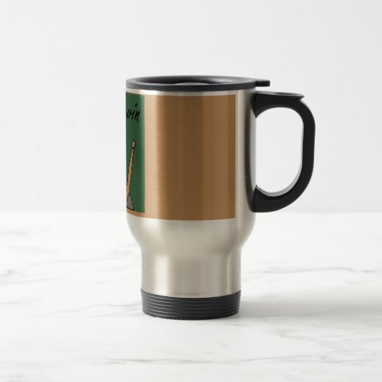Kevinpony mug