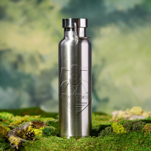 Kevin's Corner Water Bottle