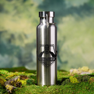Kevin's Corner Water Bottle