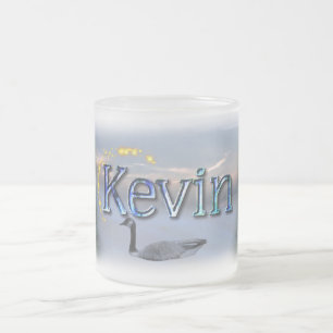 Kevin's Mug