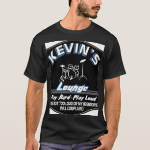 Kevin's T-Shirt