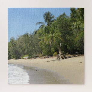 Kewarra Beach - Australia Jigsaw Puzzle