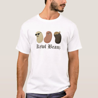 "Kewl Beanz" T-Shirt