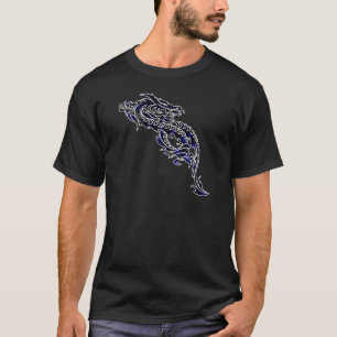 Kewl Tattoo Dragon T-Shirt