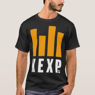 KEXP Best Selling Essential T-Shirt