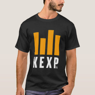 KEXP Best Selling   T-Shirt