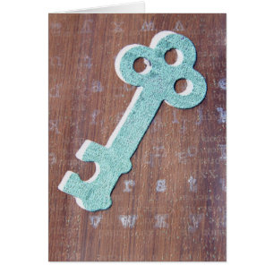 Key