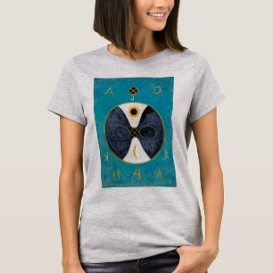 Key 2 Infiniti Anna Cassel T-Shirt