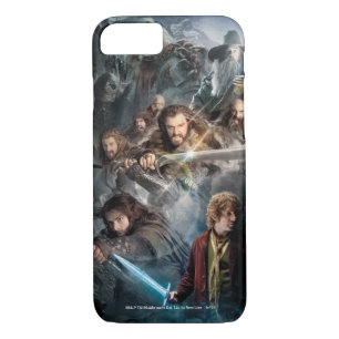 Key Art iPhone 8/7 Case