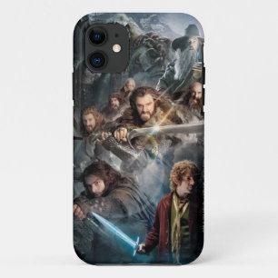 Key Art iPhone 11 Case