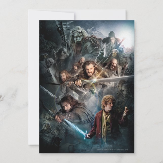 Key Art Invitation (Front)