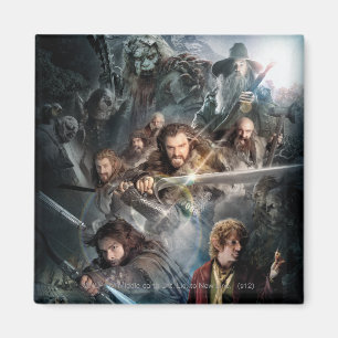 Key Art Magnet
