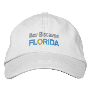 KEY BISCAYNE cap