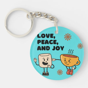 key chain