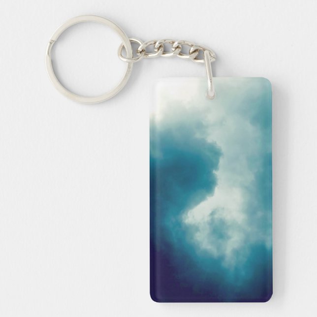 Key chain (Front)