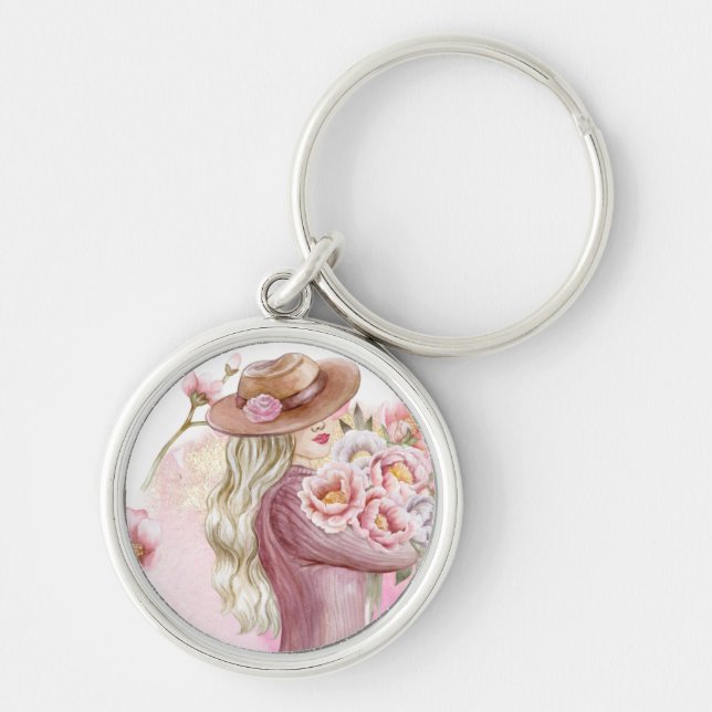 key chain (Front)